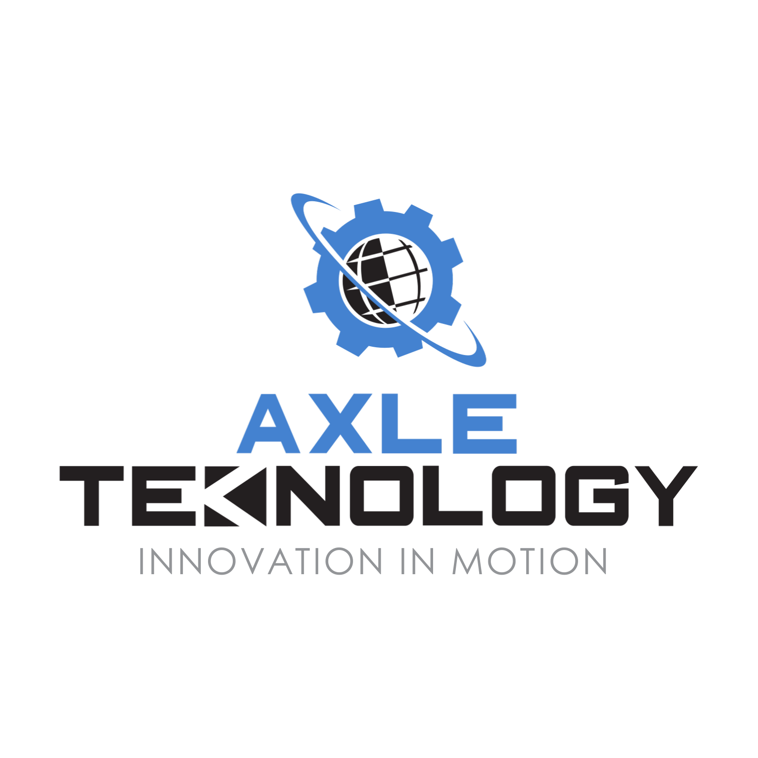 AXLE Teknology Logo